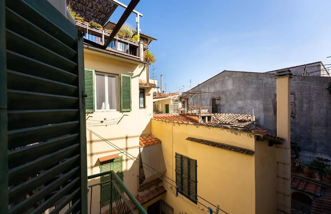 Comfort Apartment Panicale-1