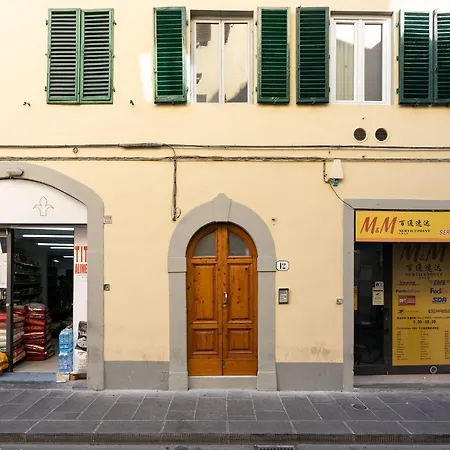 Comfort Apartment Panicale-3